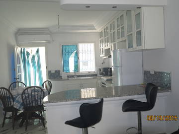 Logement Entier Tunis 319316-6