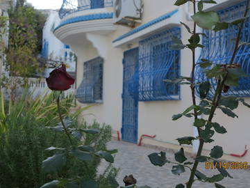 Logement Entier Tunis 319316-7