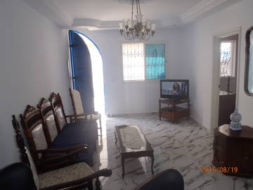 Logement Entier Tunis 319316-13