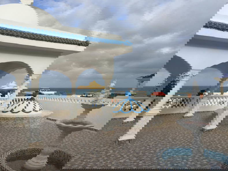 Toda La Casa Tunis 319316-1