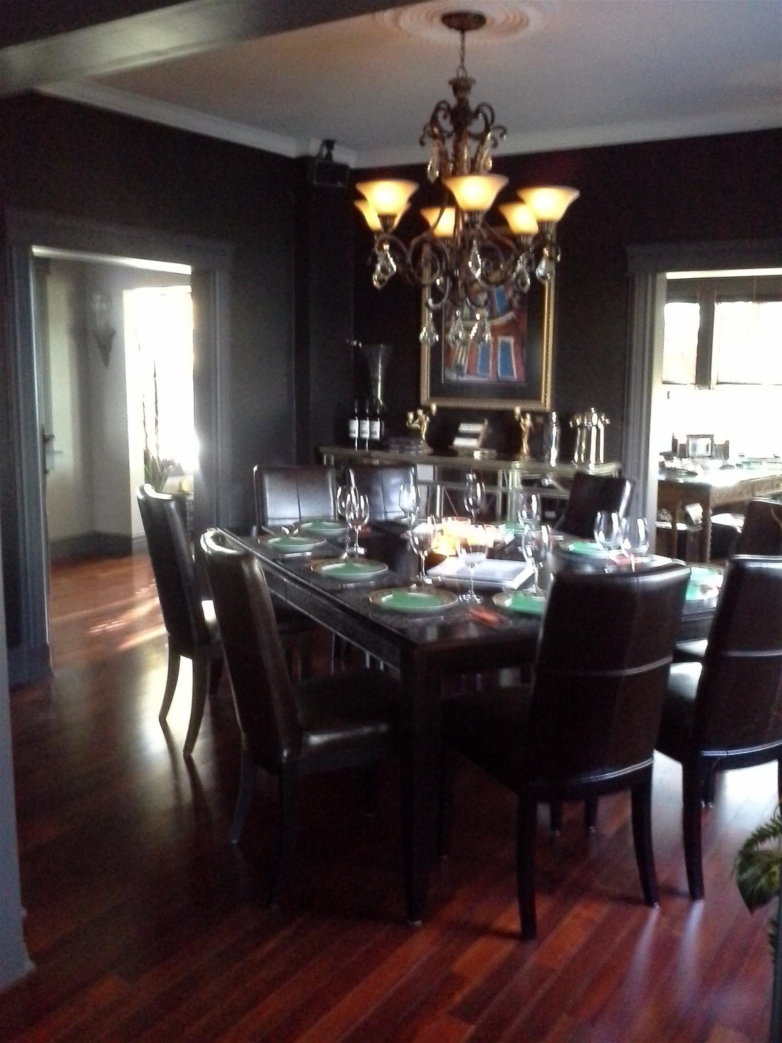 Chambre Chez L'habitant High River 192524