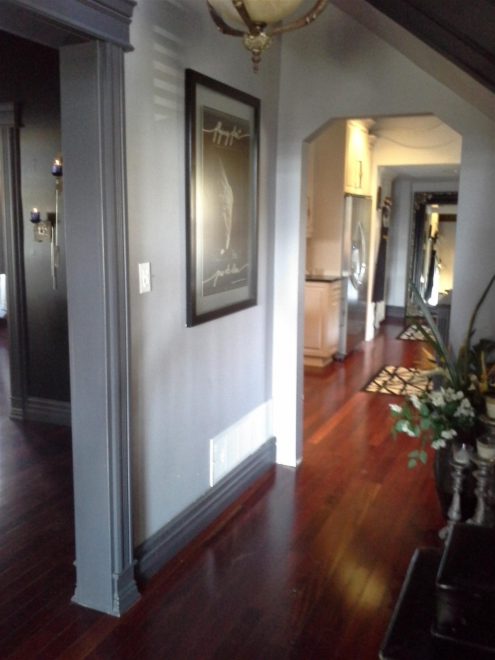 Chambre Chez L'habitant High River 192524