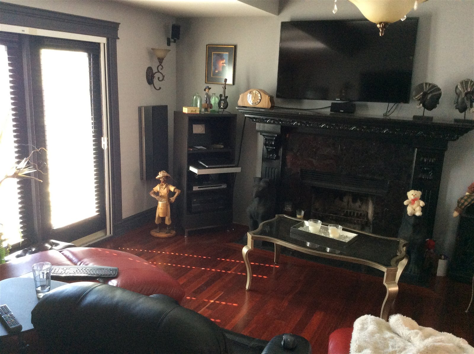 Chambre Chez L'habitant High River 192524