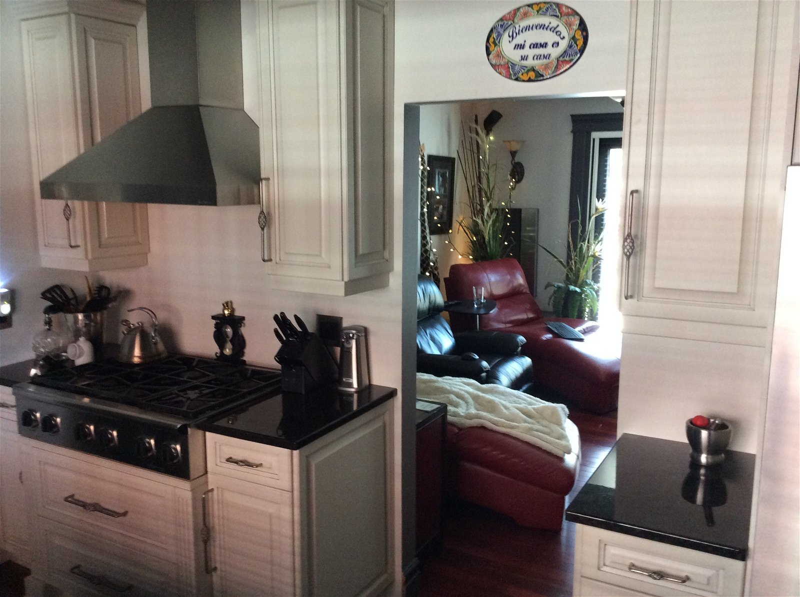 Chambre Chez L'habitant High River 192524