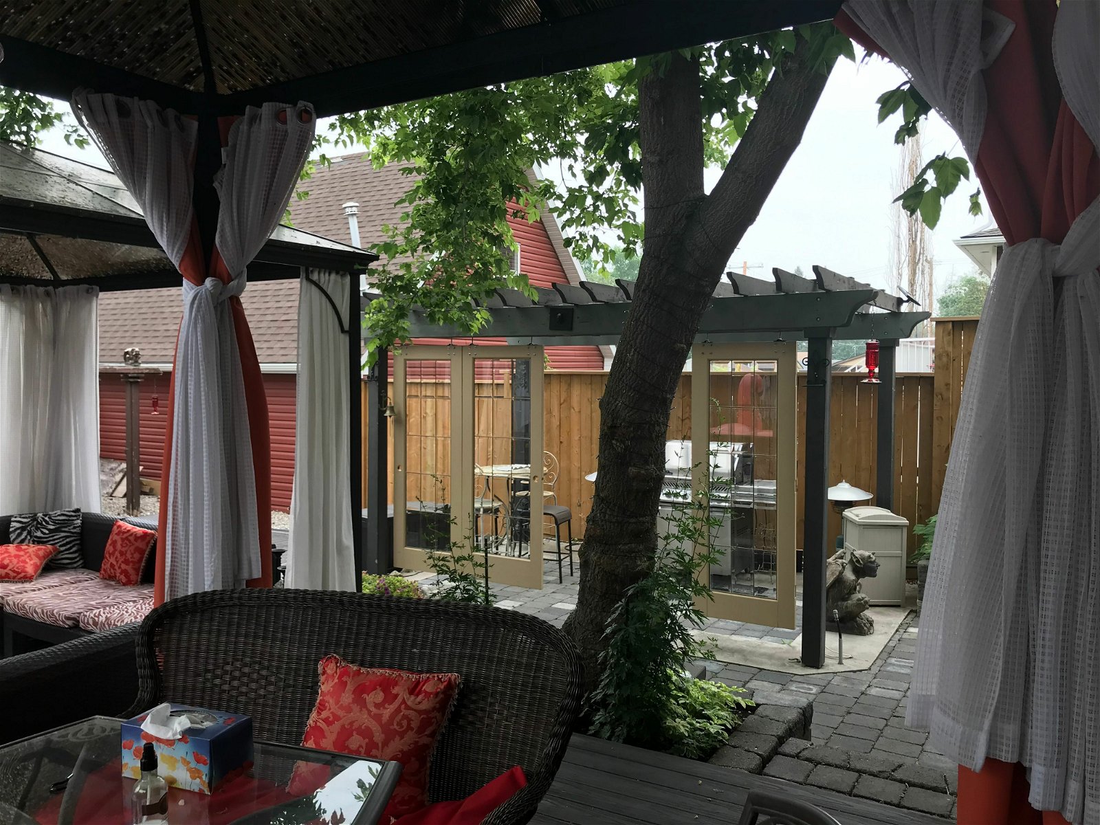 Chambre Chez L'habitant High River 192524