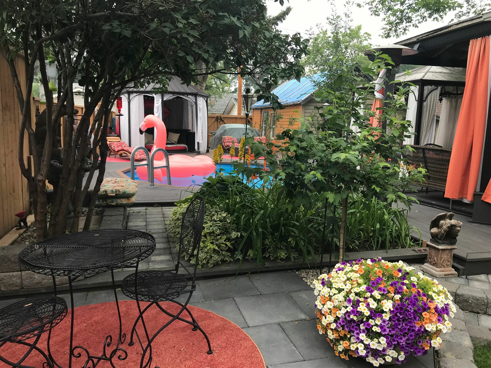 Chambre Chez L'habitant High River 192524