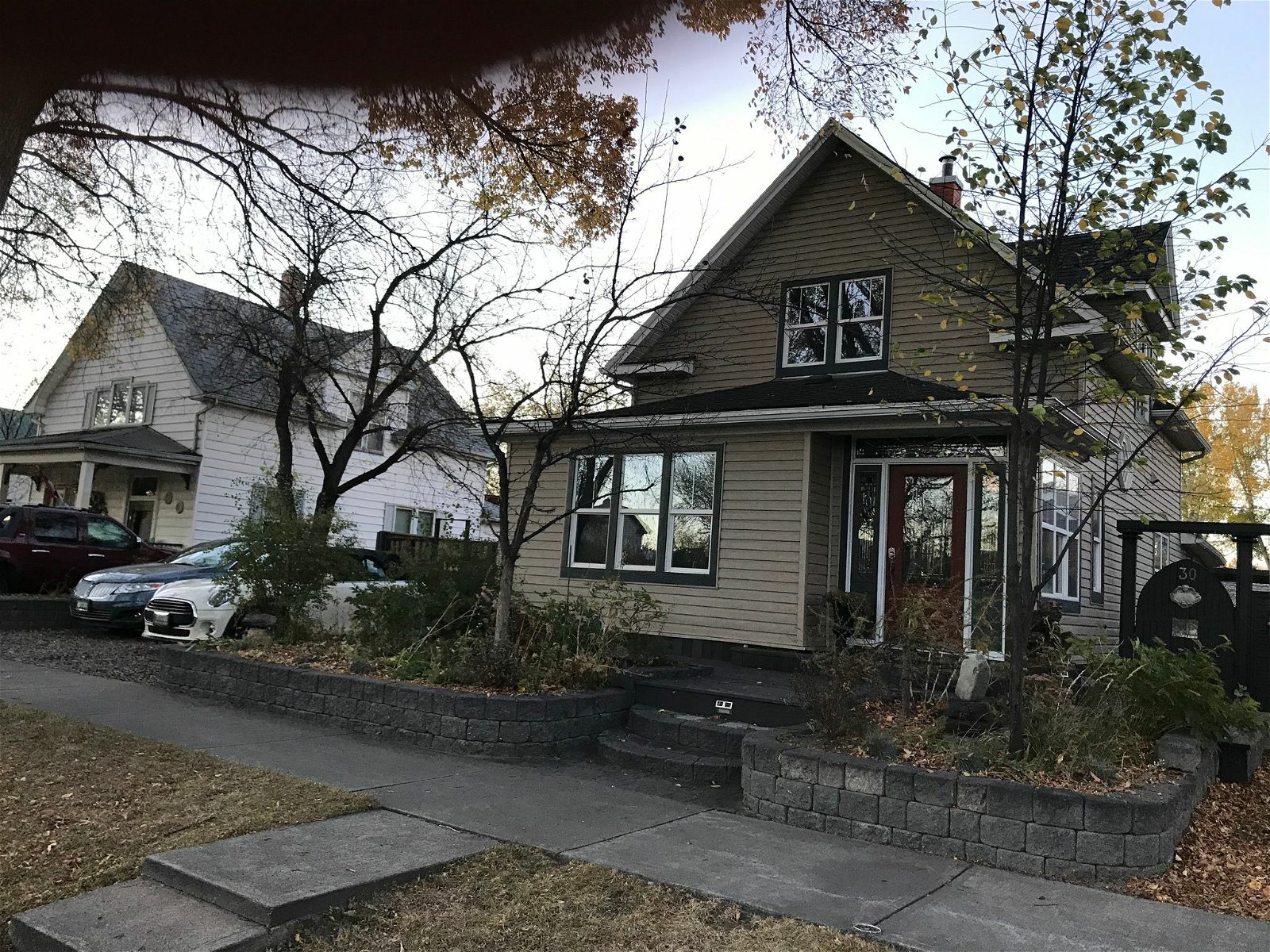 Chambre Chez L'habitant High River 192524