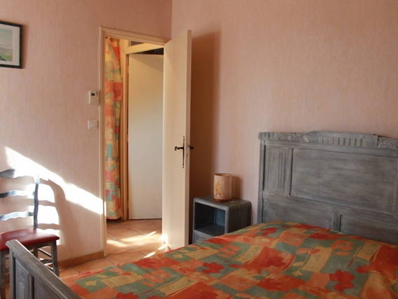 Zakwaterowanie U Rodziny Saillans 158833-1