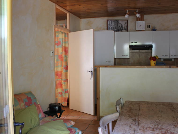 Homestay Saillans 158833