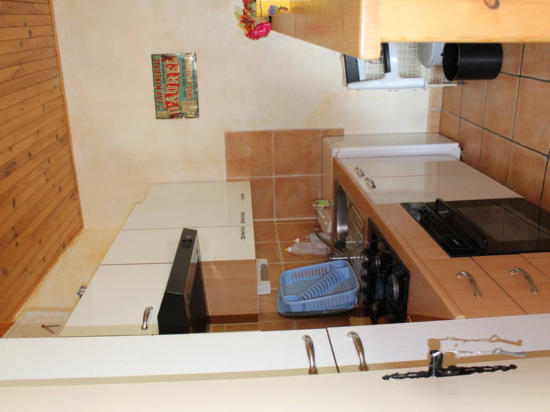 Zakwaterowanie U Rodziny Saillans 158833-3