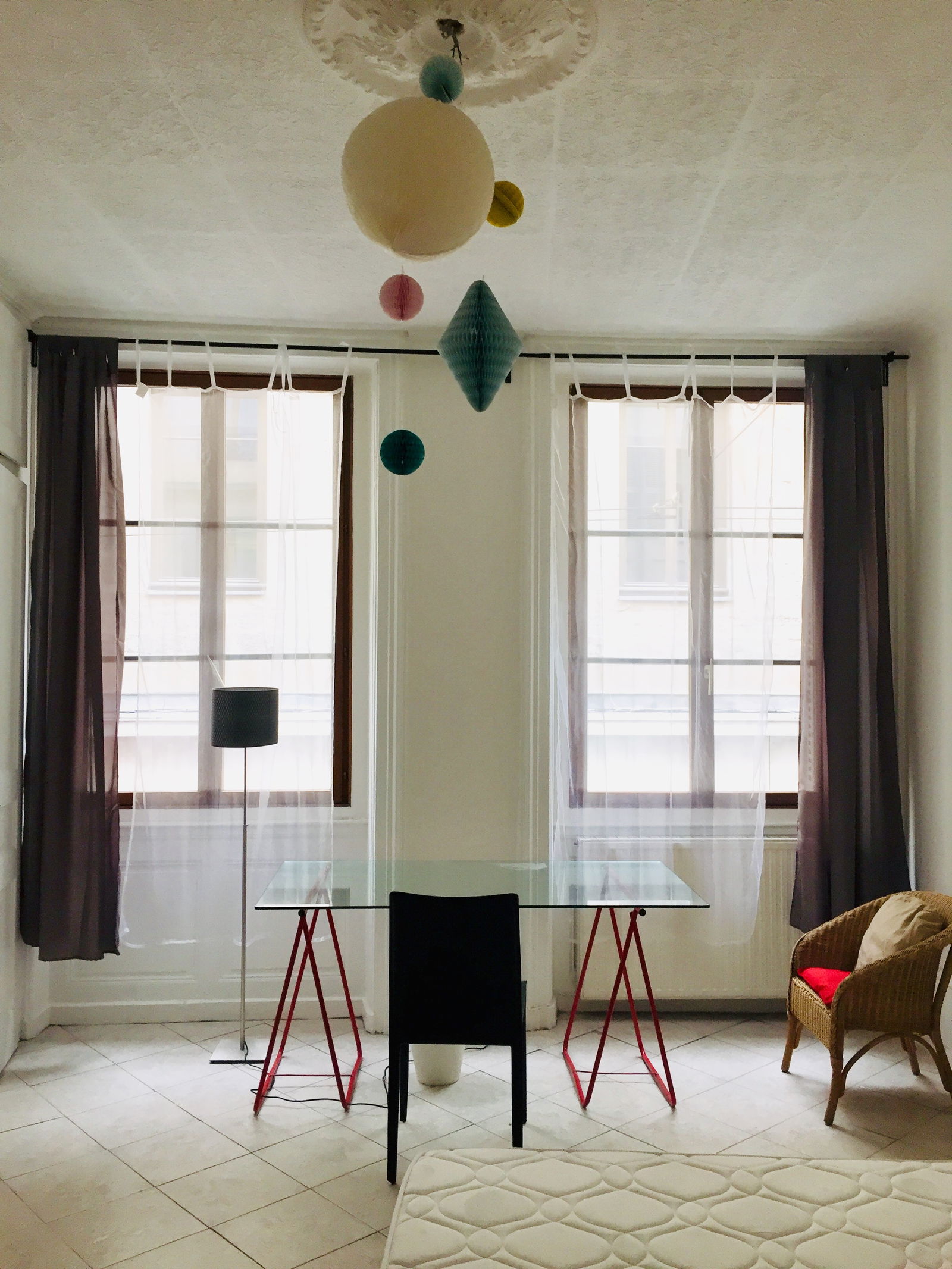 Kolokation Saint-Étienne 209644