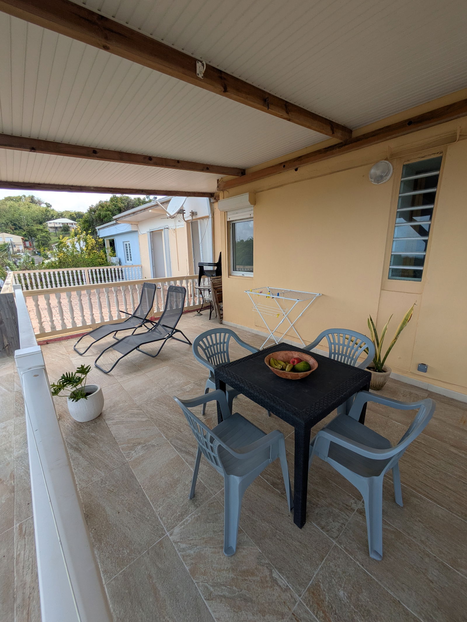 Kolokation La Trinité 168772