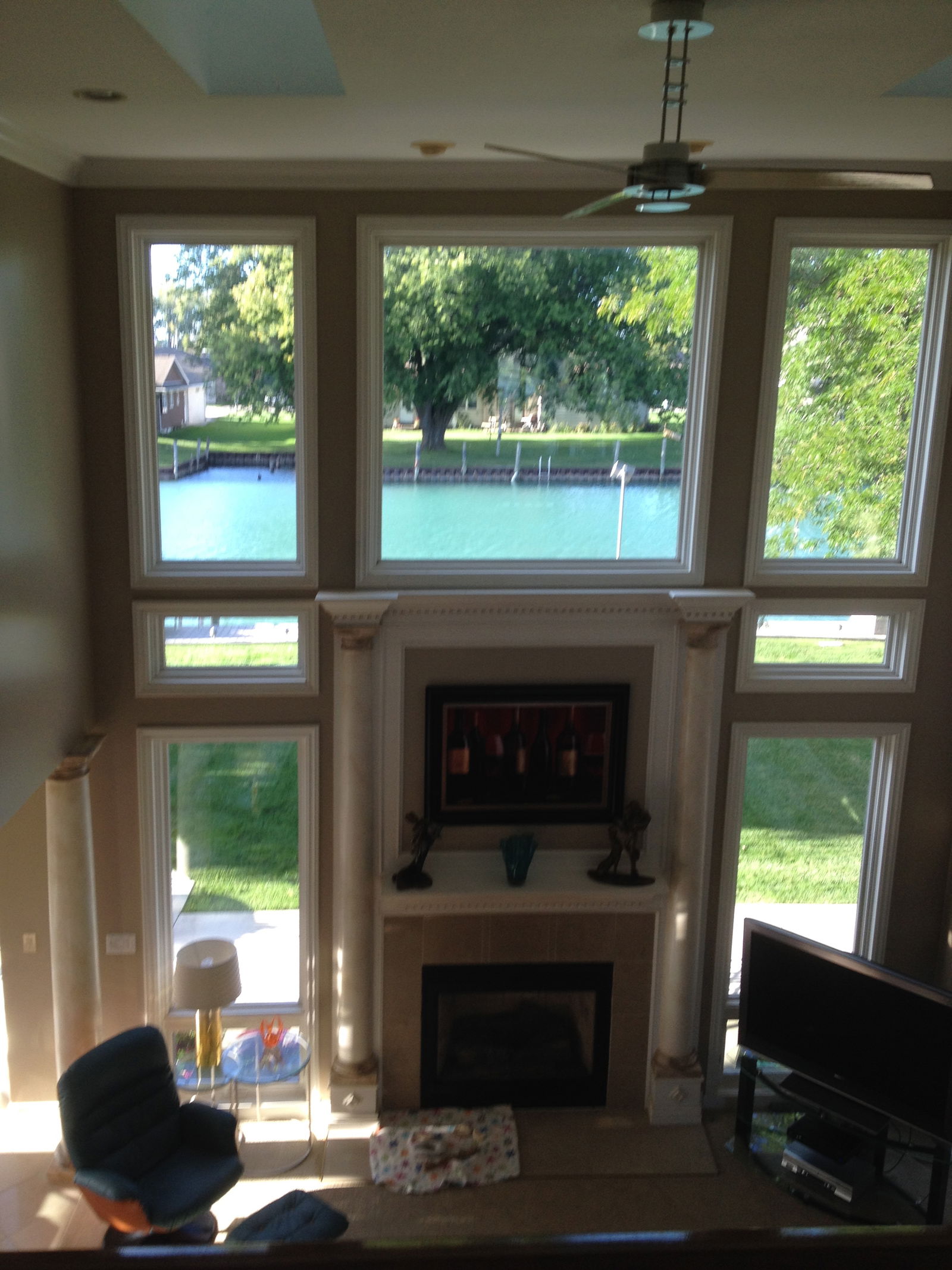 Gastfamilie Algonac 119433