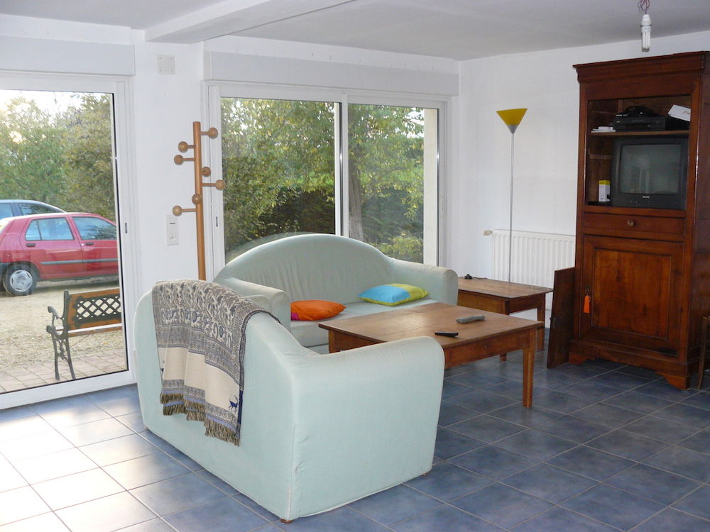 Oberoende Studio Migné-Auxances 182408