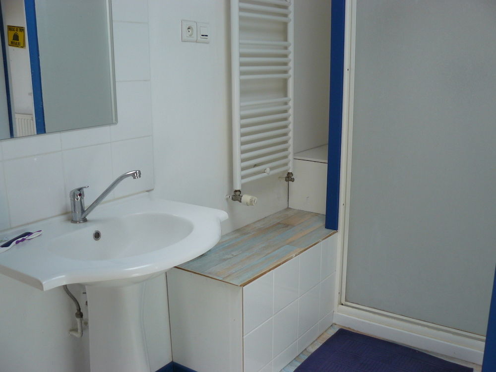 Oberoende Studio Migné-Auxances 182408