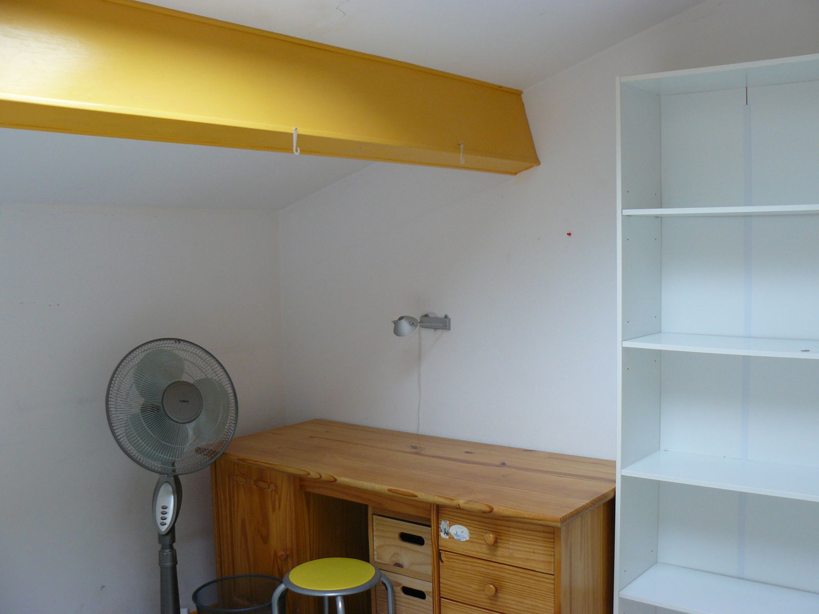 Oberoende Studio Migné-Auxances 182408