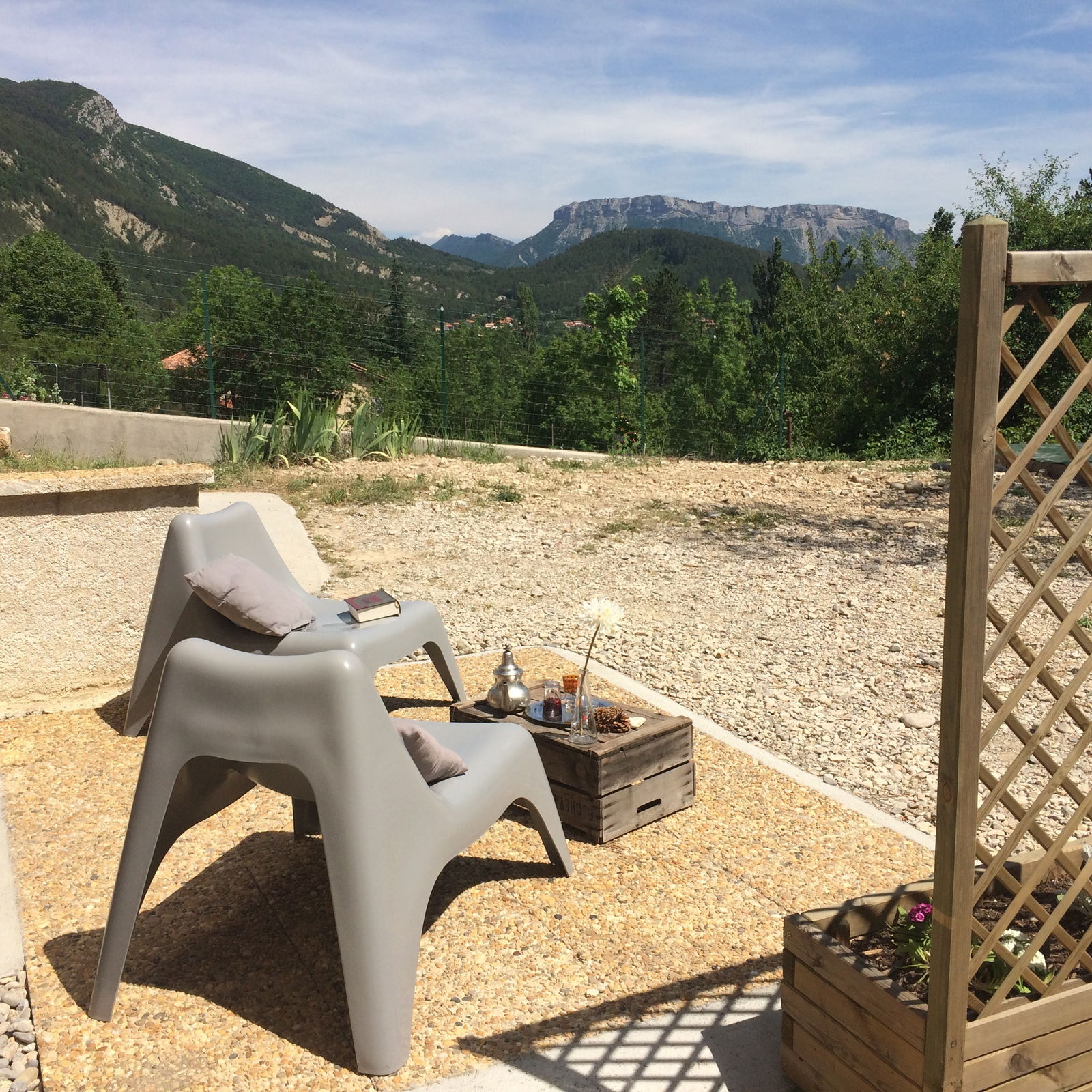 Oberoende Studio Serres 210384