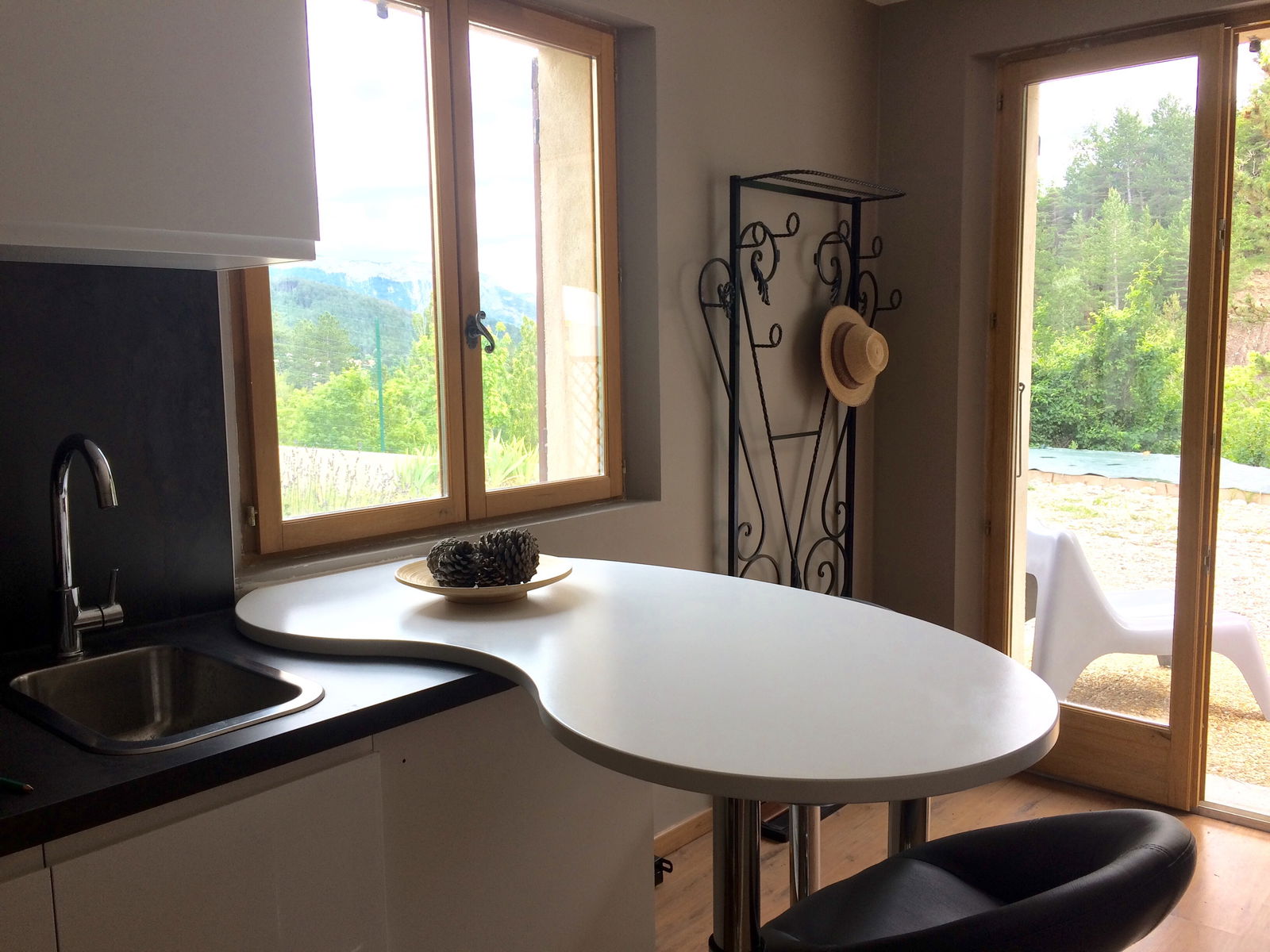 Oberoende Studio Serres 210384