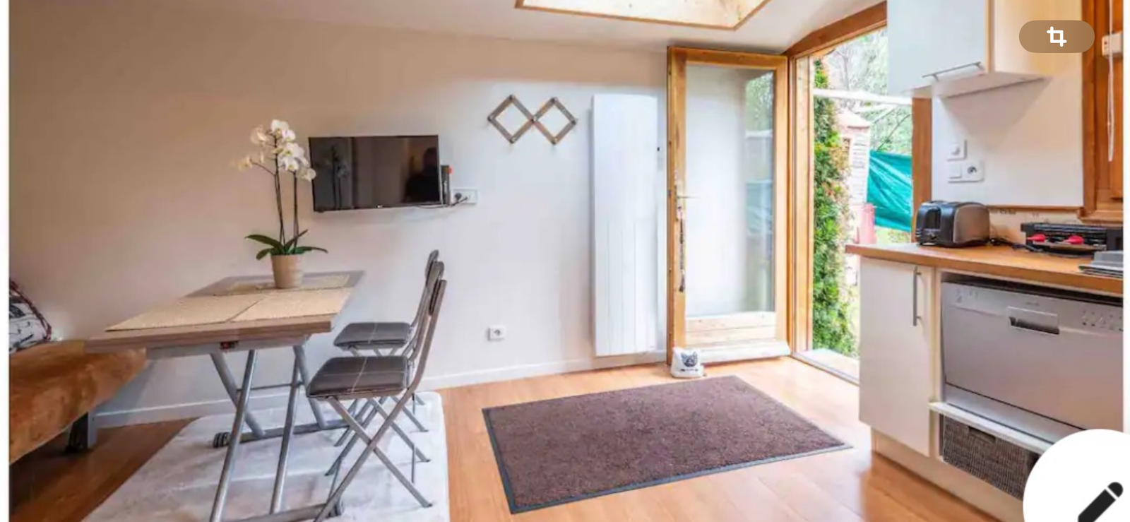 Oberoende Studio Chamonix-Mont-Blanc 430359