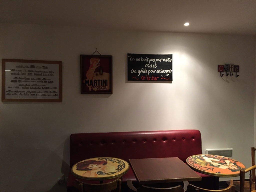 Hemvistelse Vitry-sur-Seine 17038