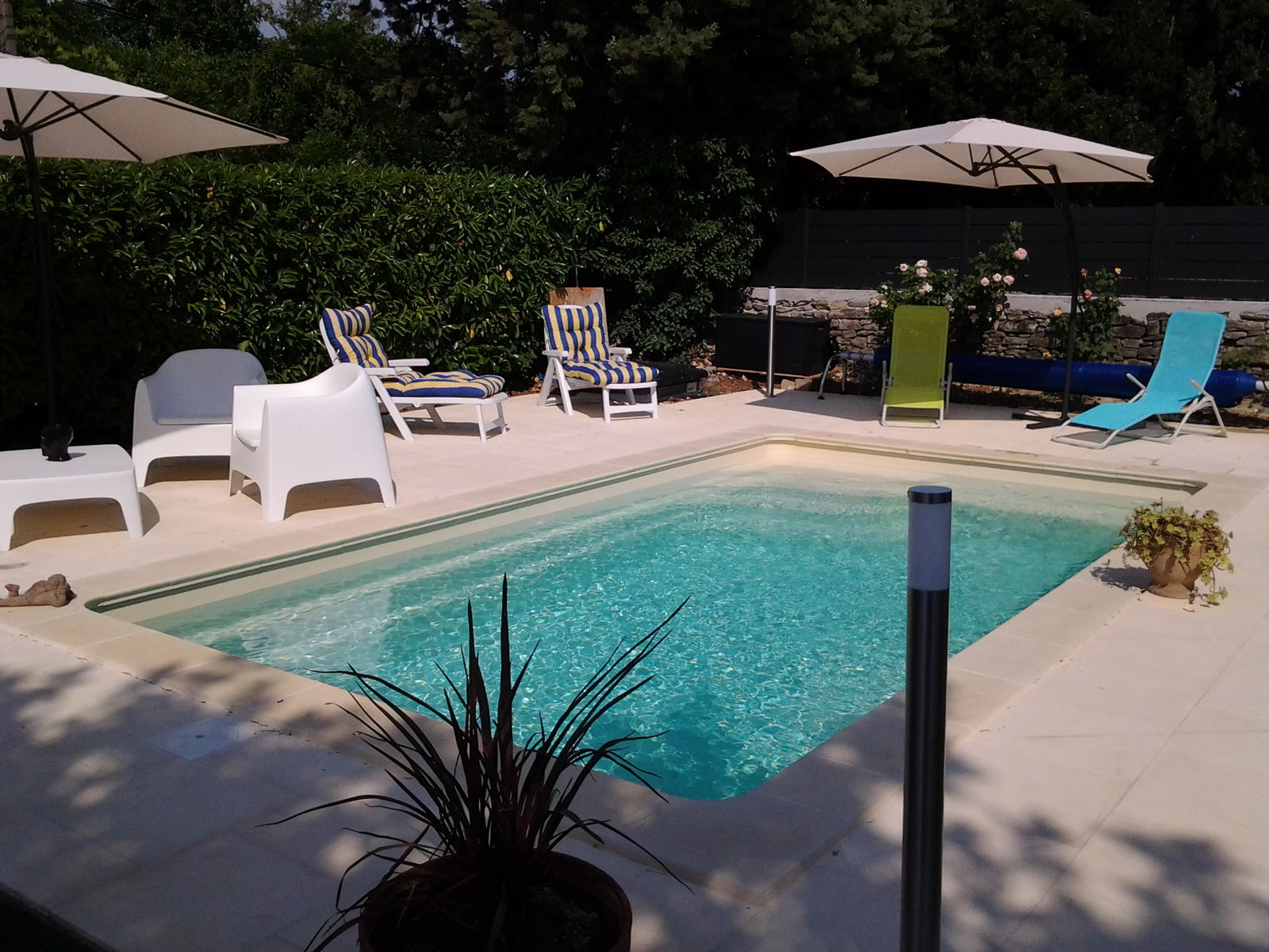 Oberoende Studio Pezens 483115