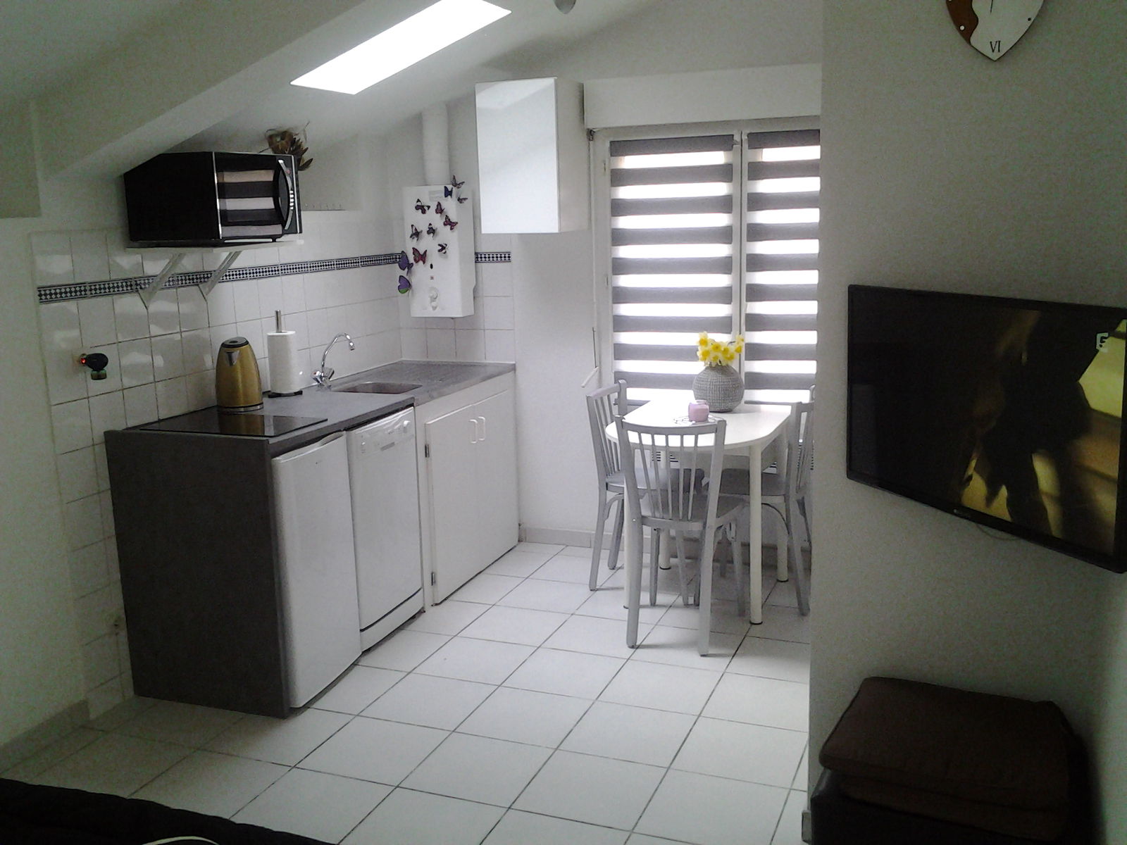 Oberoende Studio Pezens 483115