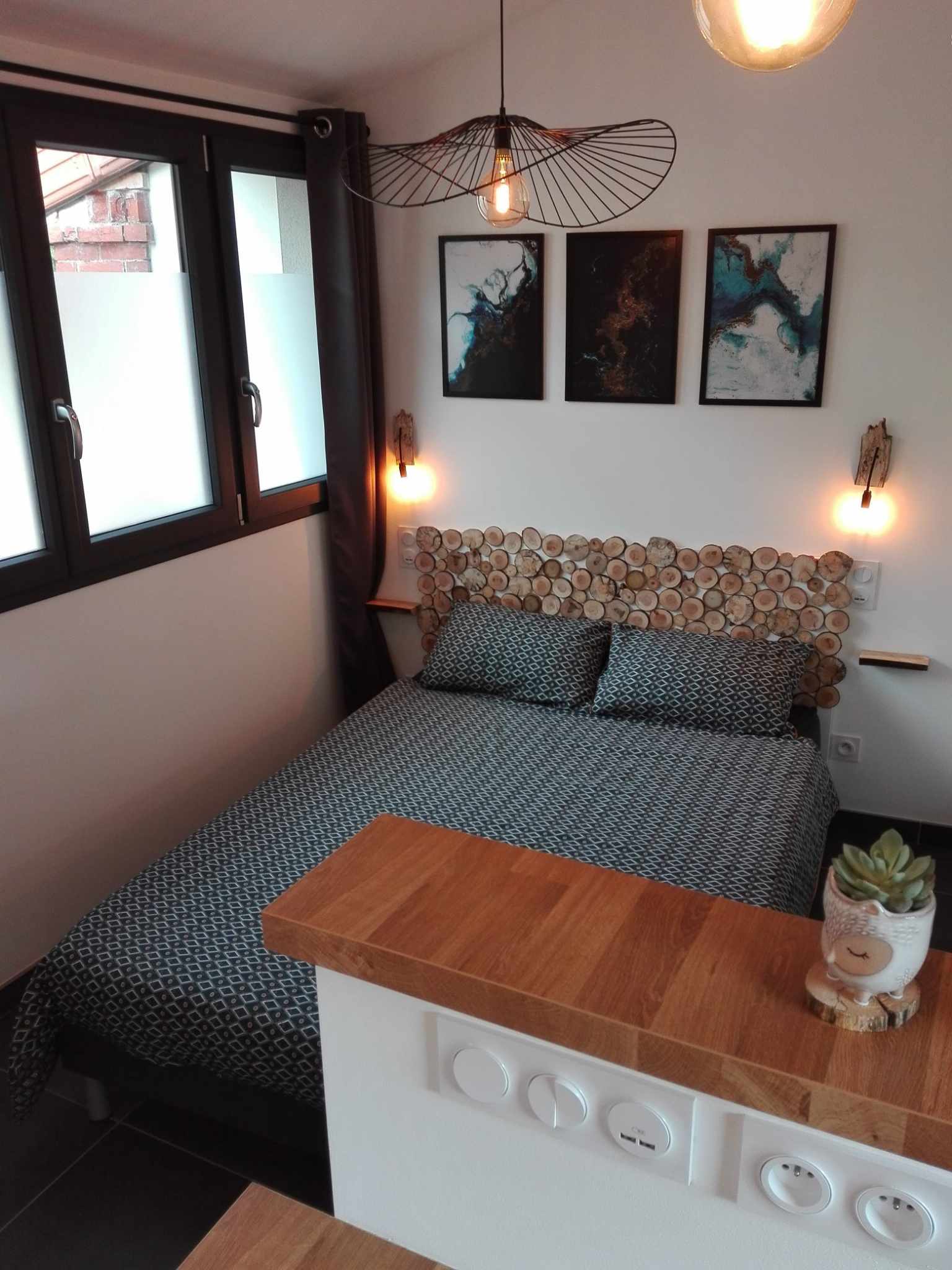 Oberoende Studio Commelle-Vernay 488618