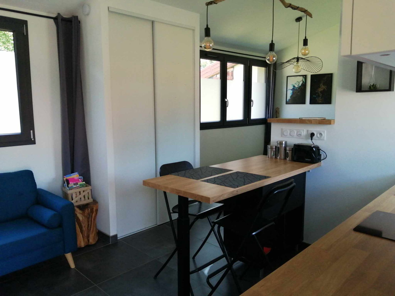 Oberoende Studio Commelle-Vernay 488618