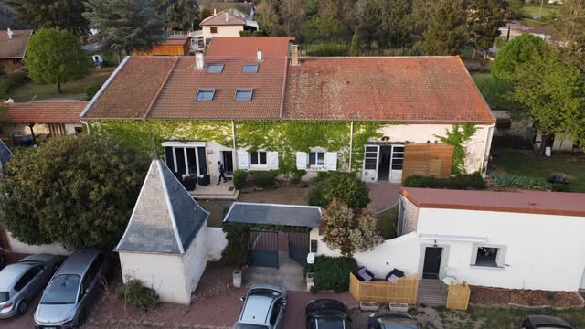 Oberoende Studio Commelle-Vernay 488618