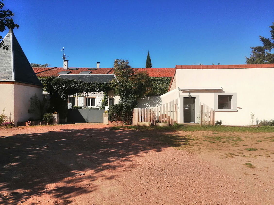 Oberoende Studio Commelle-Vernay 488618