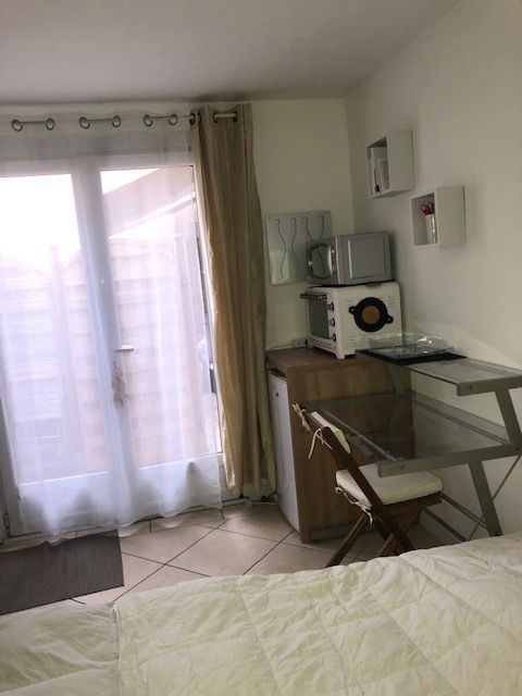 Hemvistelse Antibes 163790