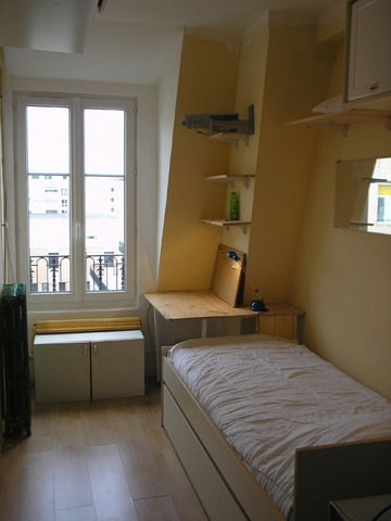 Oberoende Studio Paris 2966