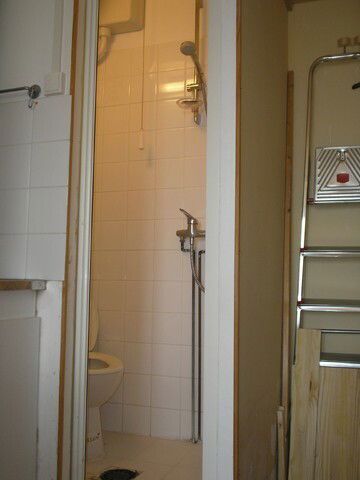 Oberoende Studio Paris 2966