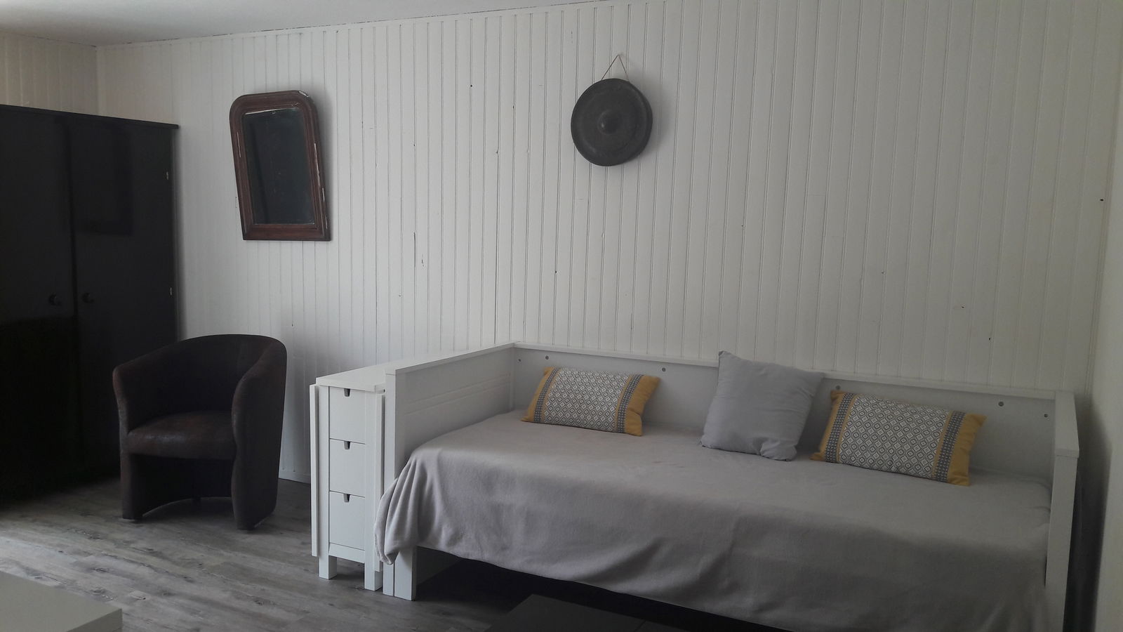 Hemvistelse Dardilly 152337