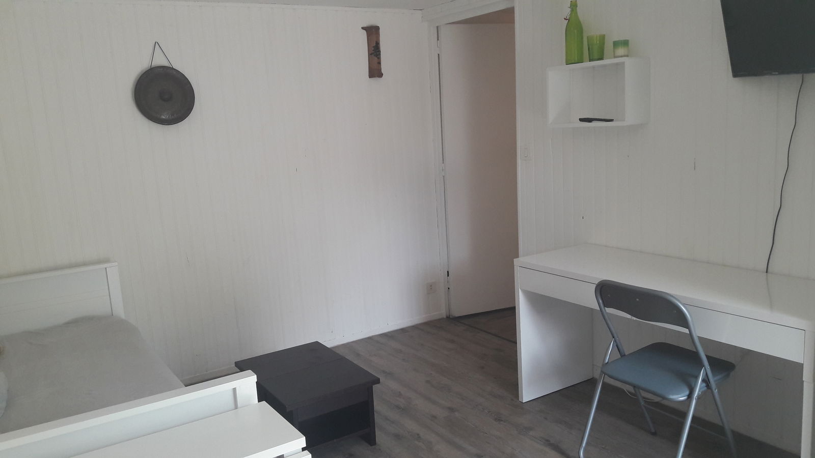 Hemvistelse Dardilly 152337