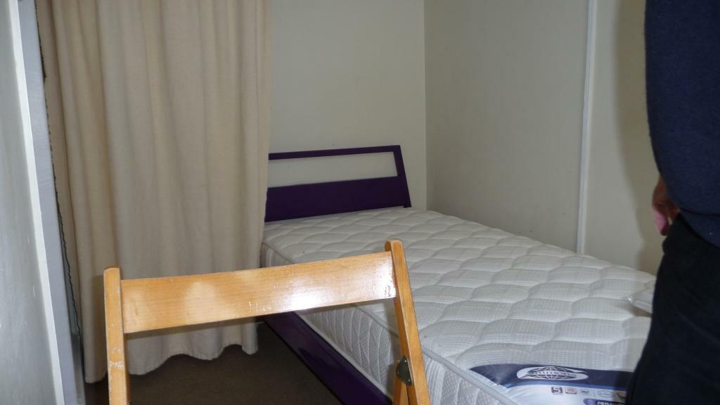 Hemvistelse Paris 89793