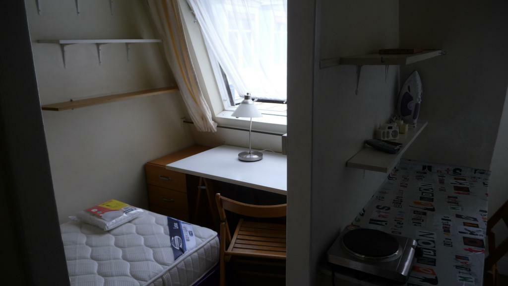 Hemvistelse Paris 89793