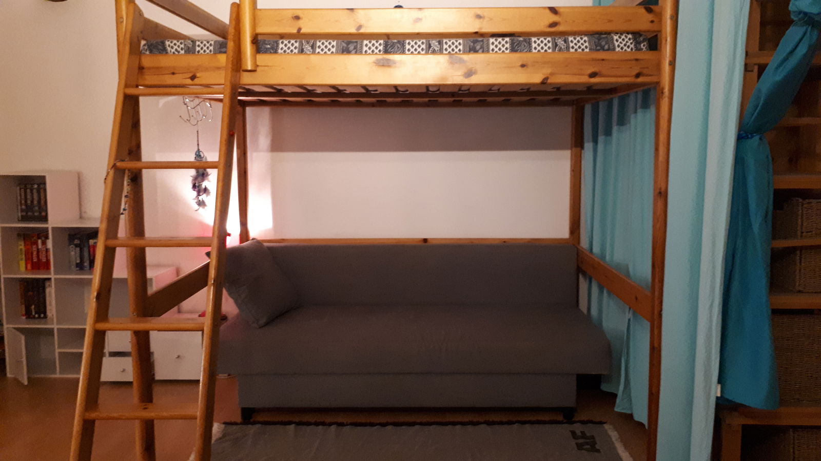 Hemvistelse Valaurie 239411