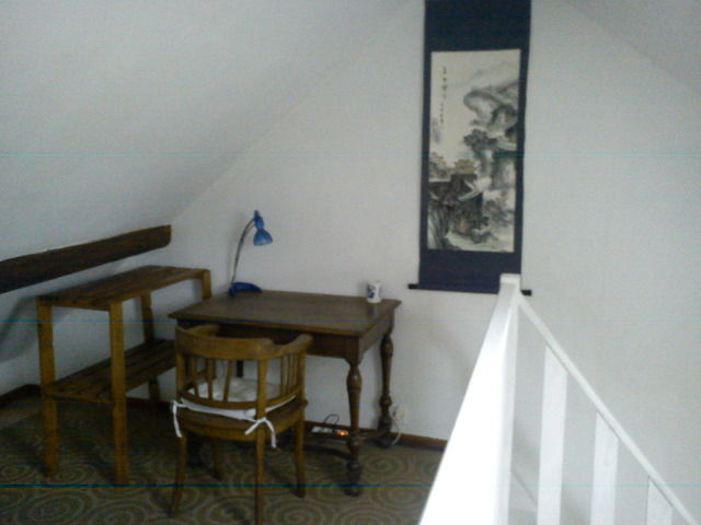 Hemvistelse Vigny 21870