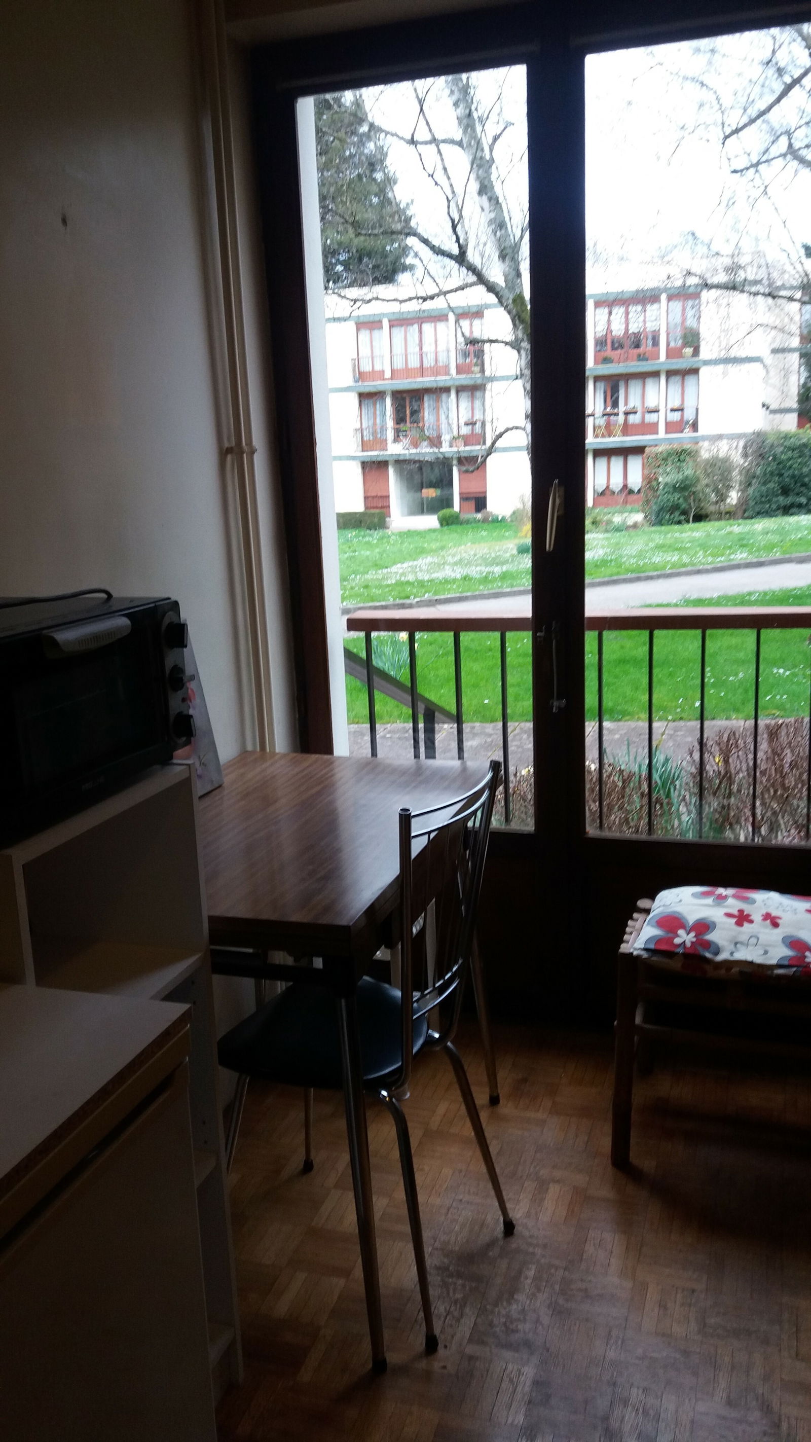 Hemvistelse Châtenay-Malabry 128068