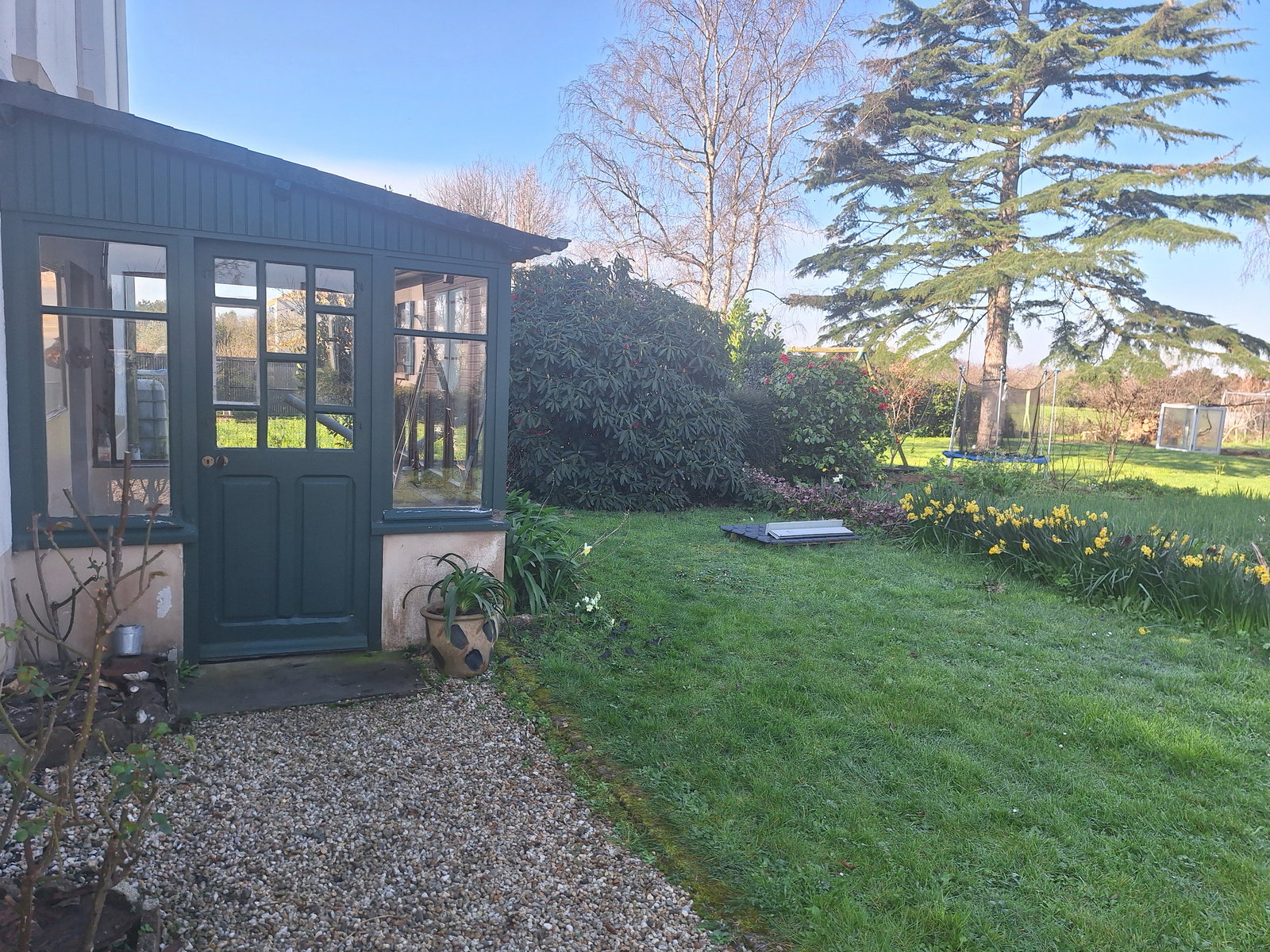 Hela Huset Pordic 660402