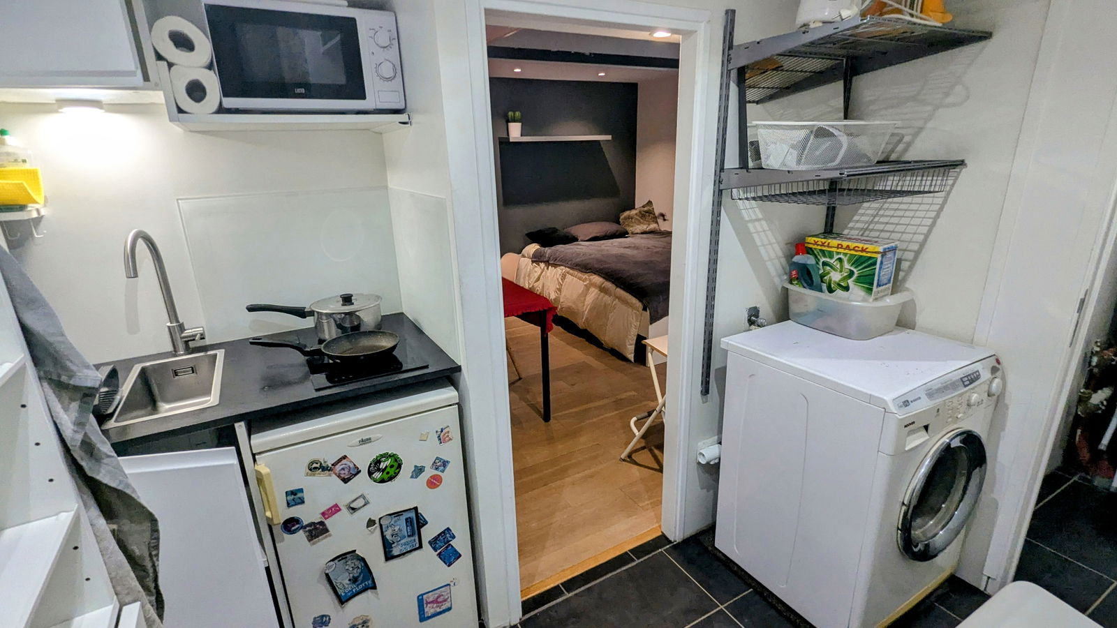 Hela Huset Lyon 532913