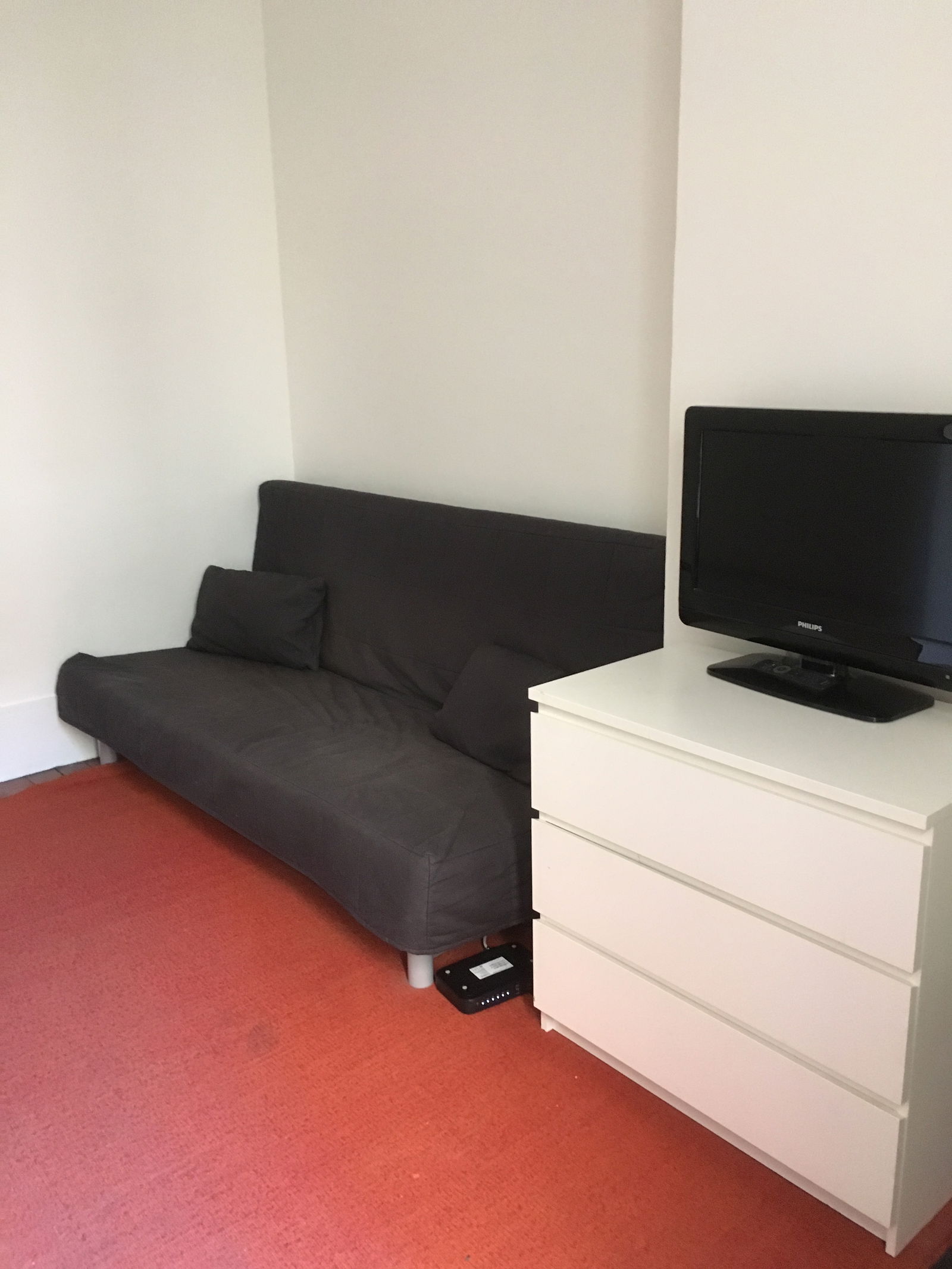 Colocation Paris 169867