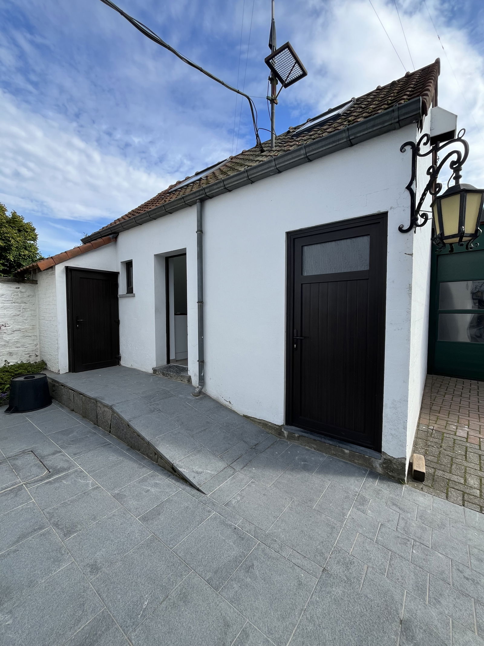 Oberoende Studio Chastre 427029