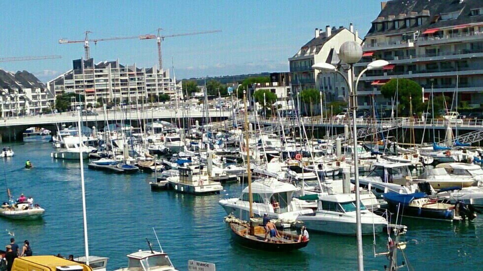 Oberoende Studio Le Pouliguen 182829