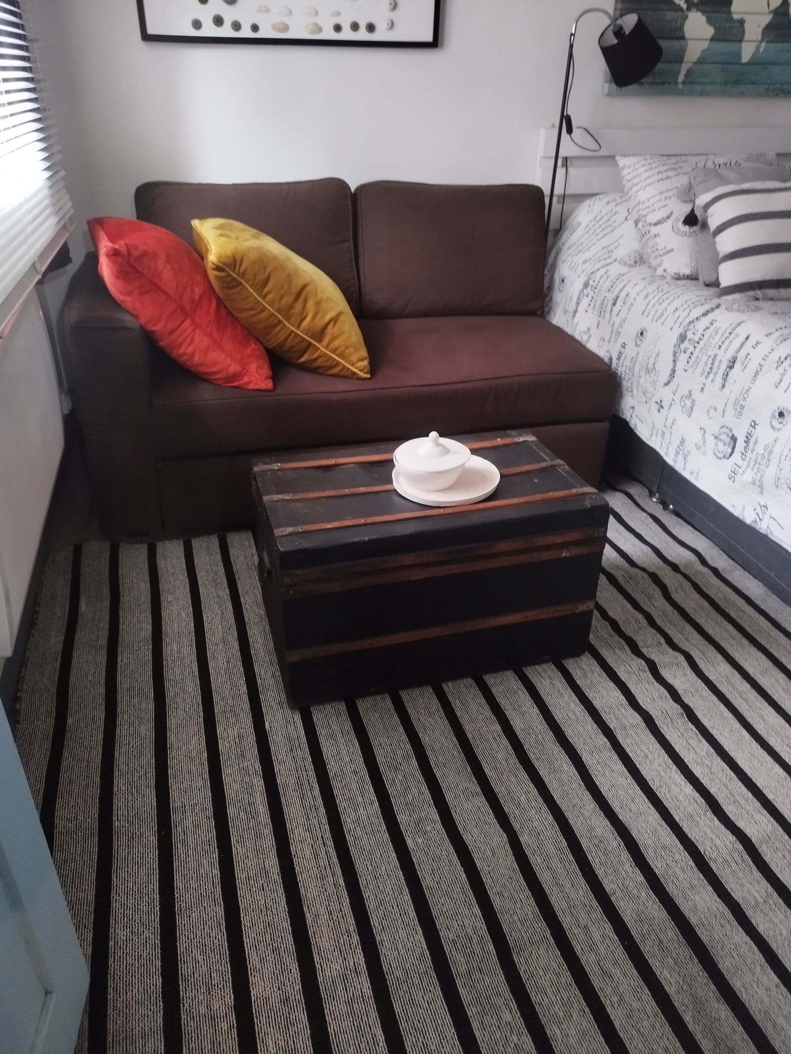 Oberoende Studio Corbeil-Essonnes 58080