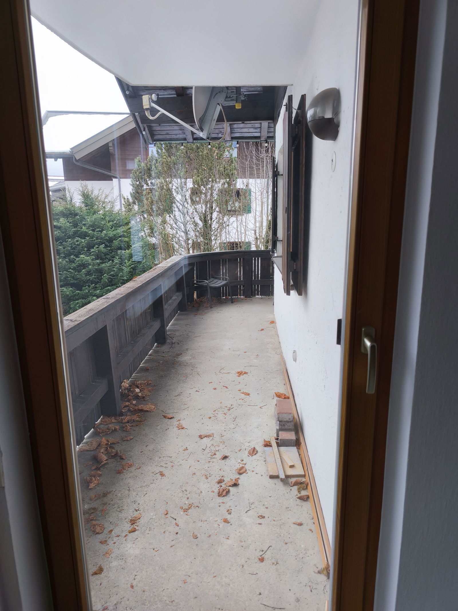 Gehele Woning Oberstdorf 657566