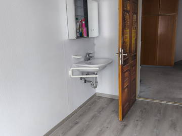 Logement Entier Oberstdorf 657566-7