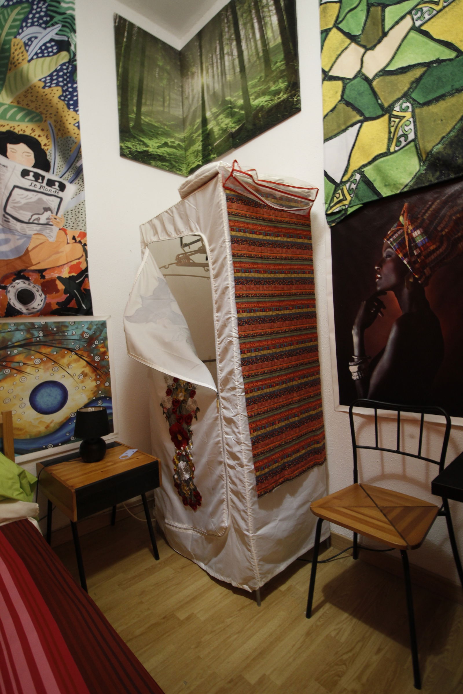 Zakwaterowanie U Rodziny Barcelona 249474