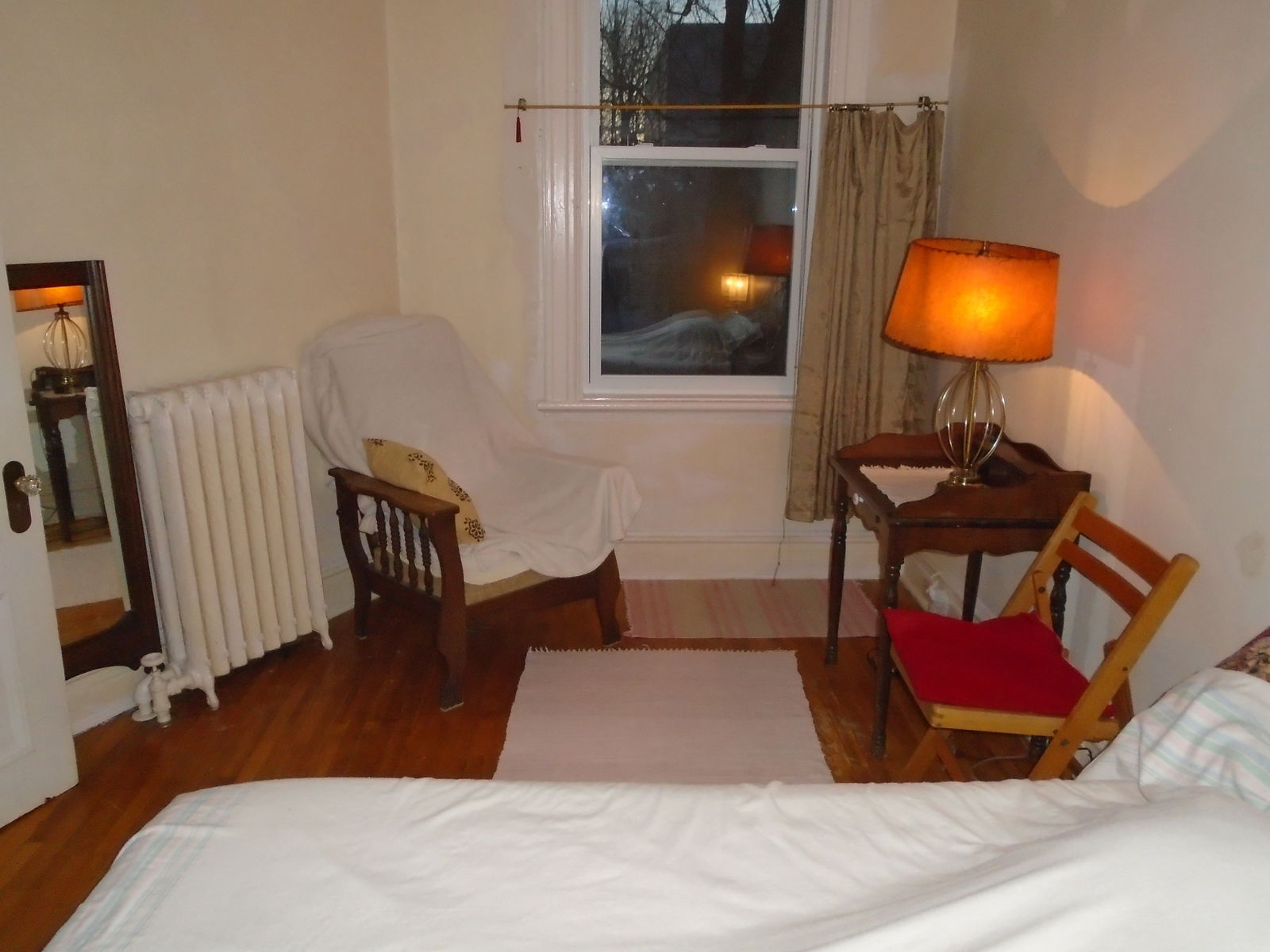 Chambre Chez L'habitant Montréal 248058